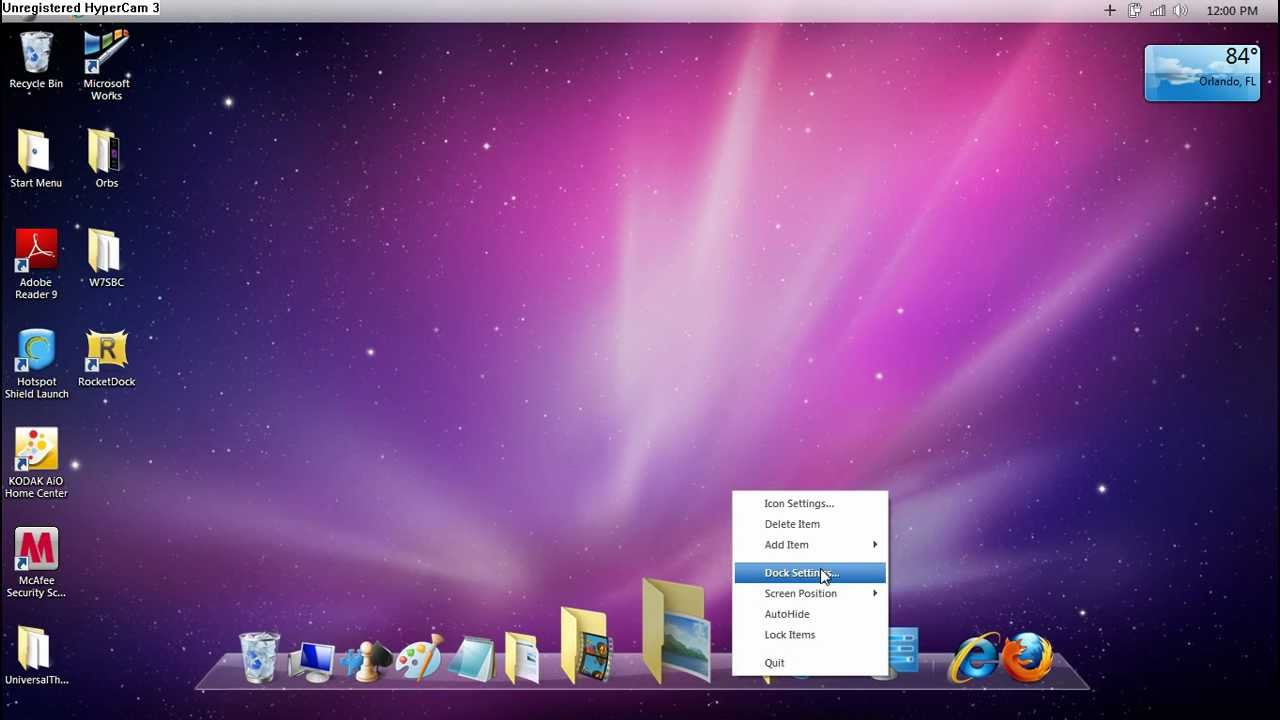 Mac os x emulator for windows 7 download free. full